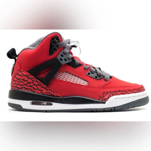Jordan Spizike